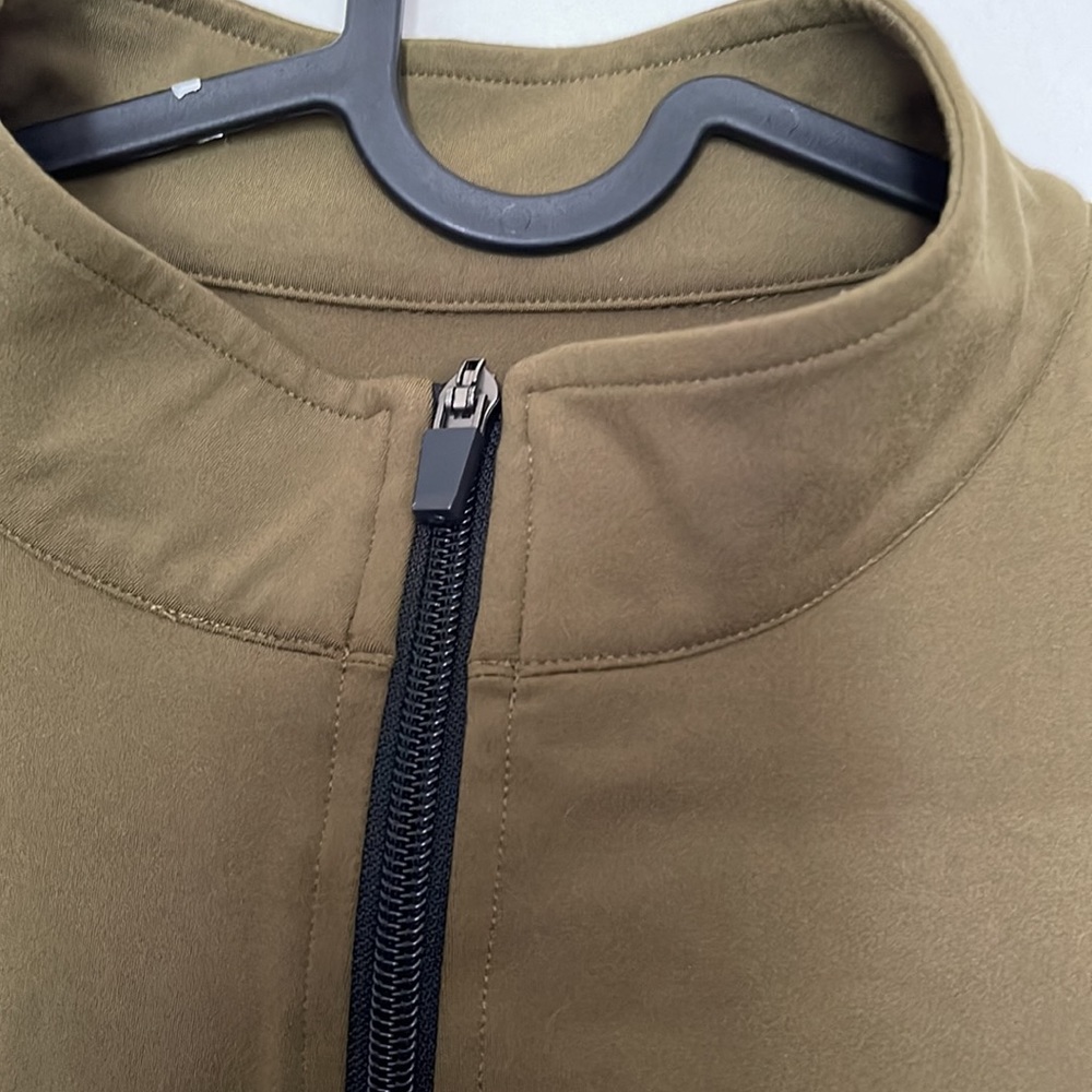 Saina brand size XL. Color Olive - Picture 11 of 14